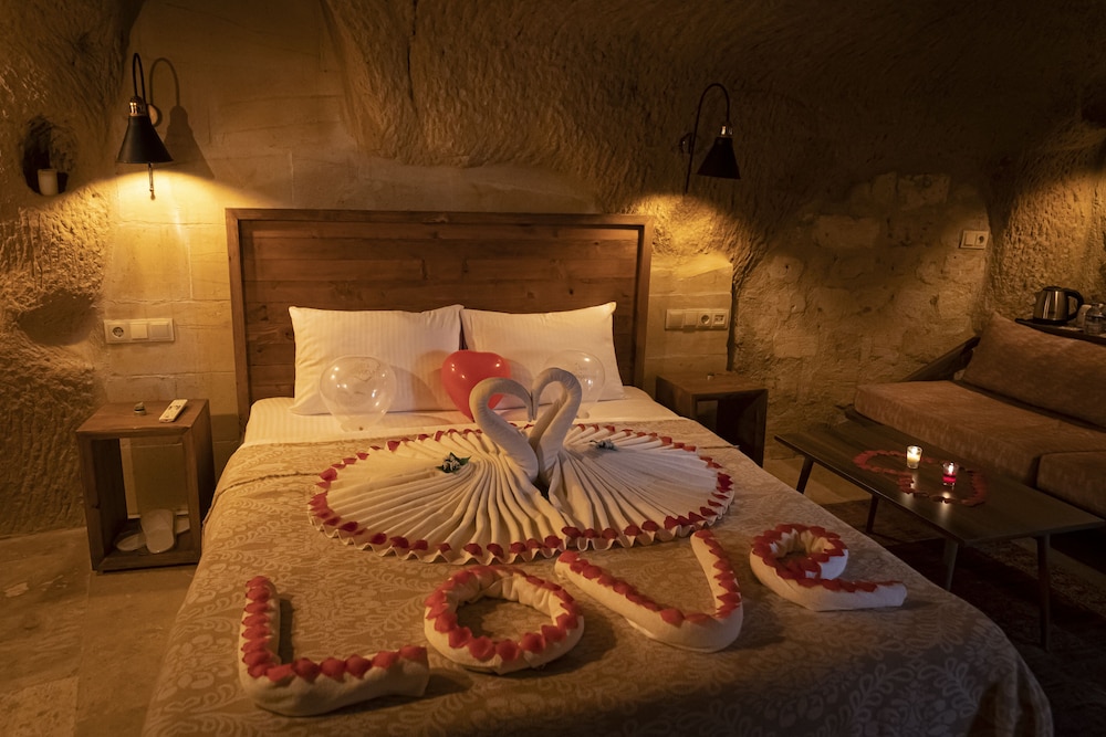 Feris Cave Hotel 38/50