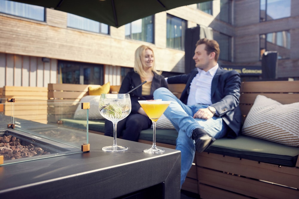 Hotel Gorinchem 10/55