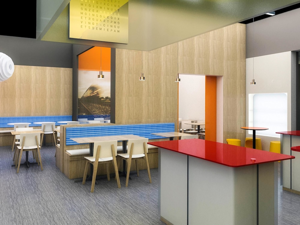 Ibis Styles Mulhouse Centre Gare 33/49