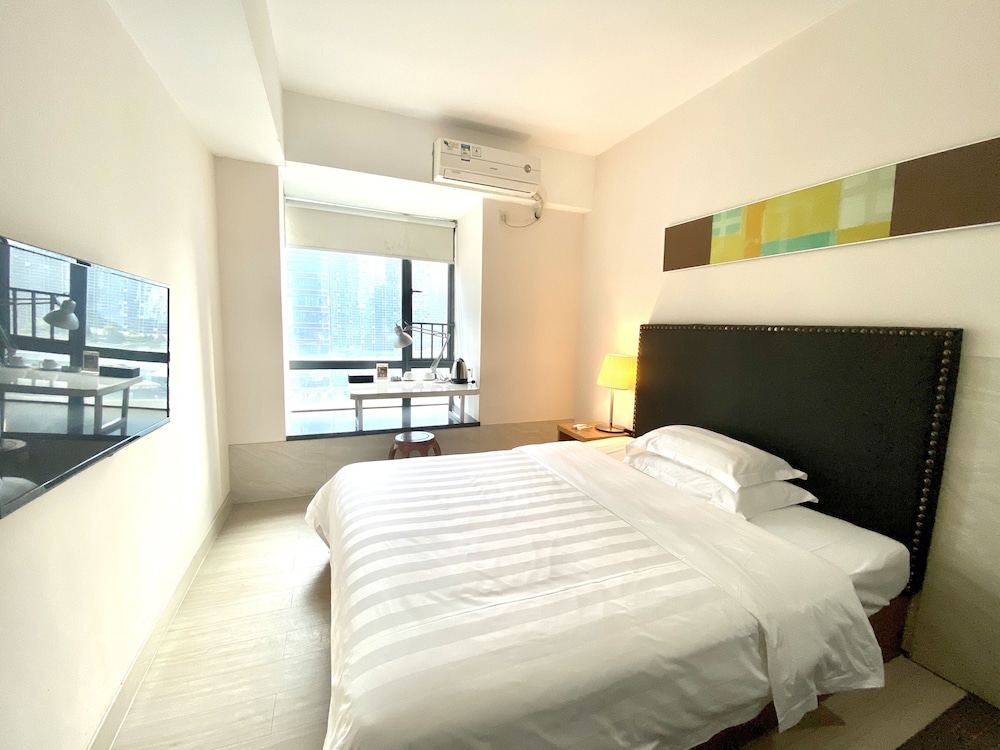 Timmy Hotel Former Longde 365 1 International Apartment 31/72
