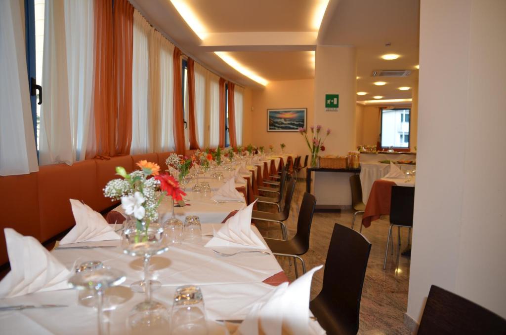 Hotel Cristallo 21/32