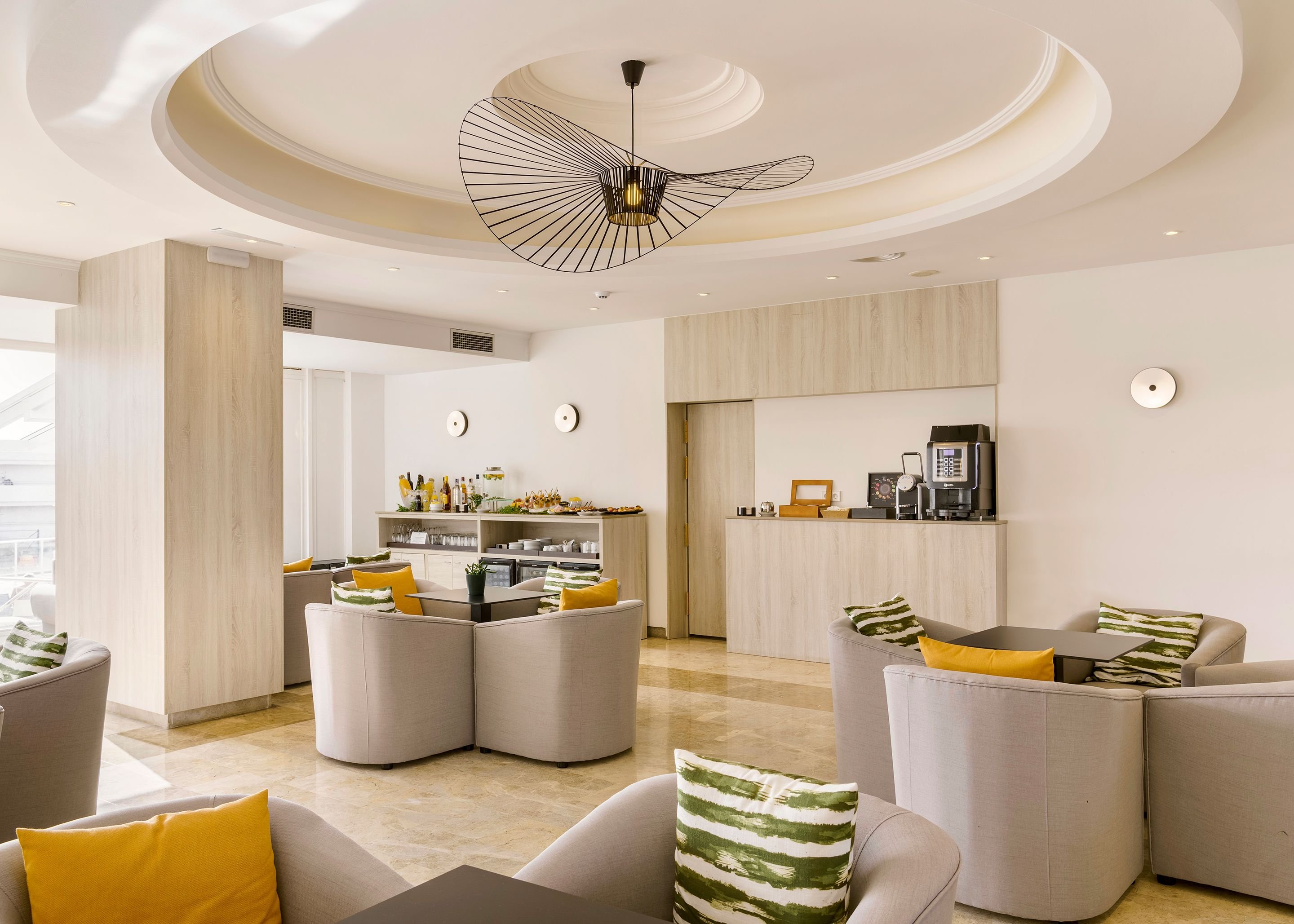 Alua Atlantico Golf Resort 19/28
