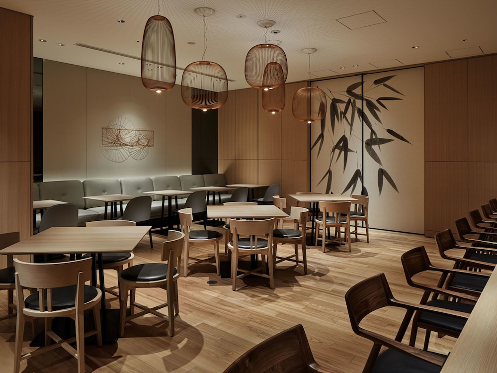 Hotel Vischio Kyoto By Granvia 46/59