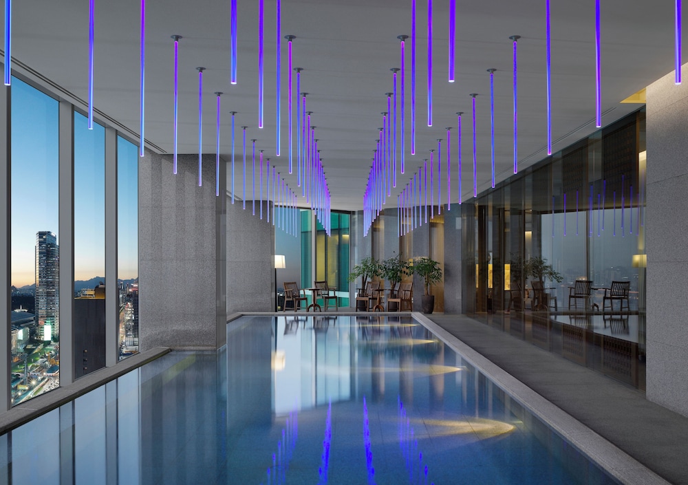 PARK HYATT SEOUL 37/76