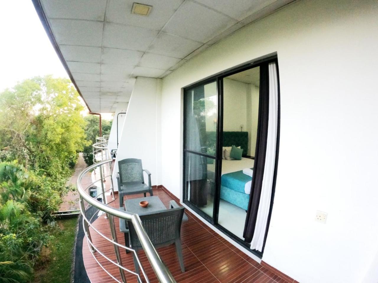 Seyara Holiday Resort 4/54