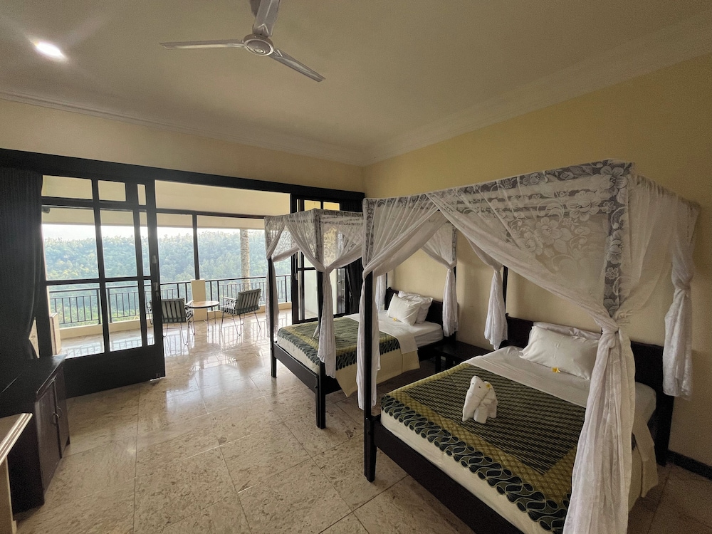 Domisili Ijen Cliff by Fays Hospitality 15/50
