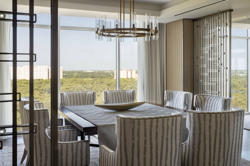 Jw Marriott Orlando Bonnet Creek Resort Spa 61/74