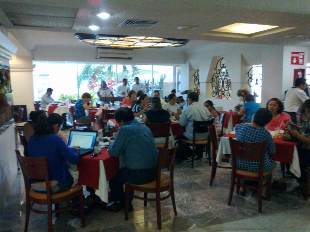 BEST WESTERN MAYA TABASCO 13/25