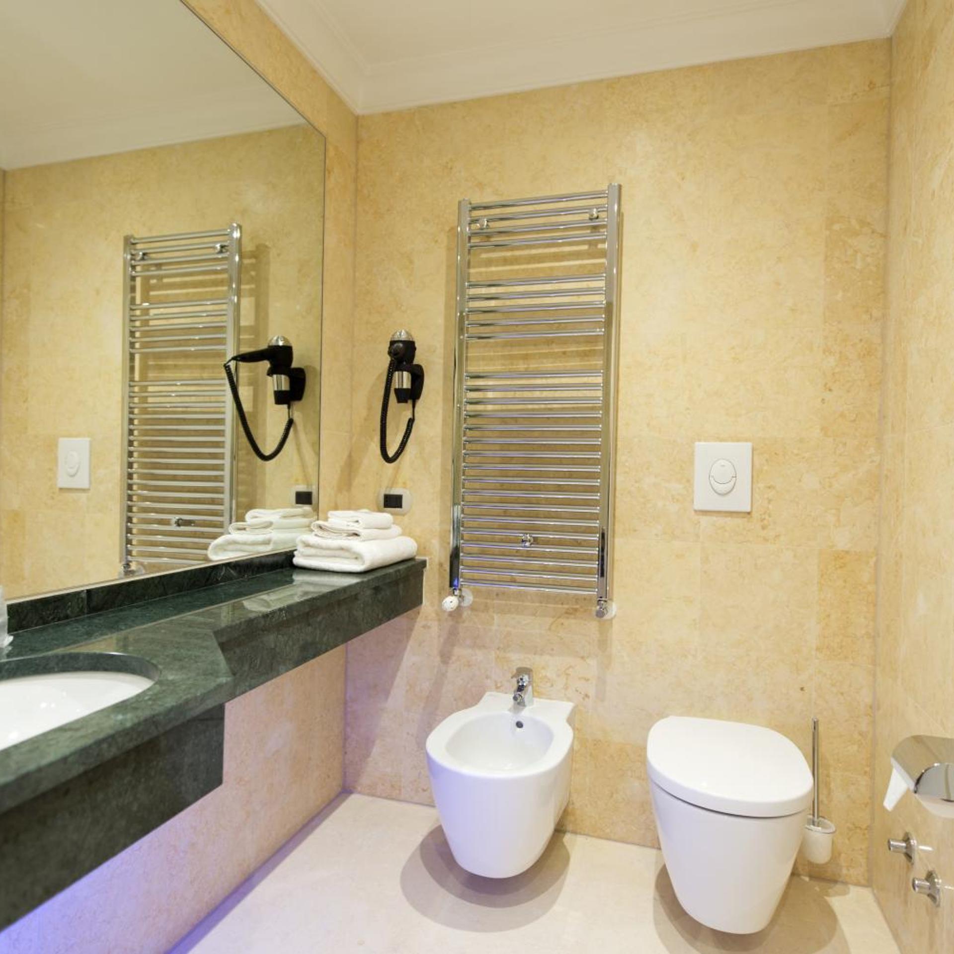 Room, Quintuple, Balcony، Palace Hotel la Conchiglia D Oro 9/10