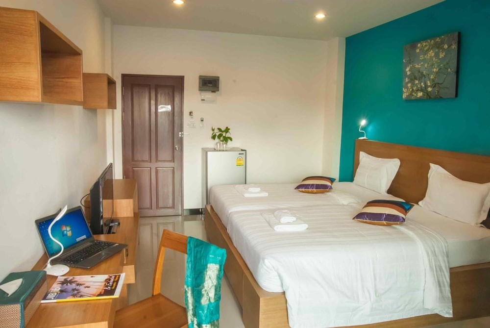 Krabi Cinta House 16/30