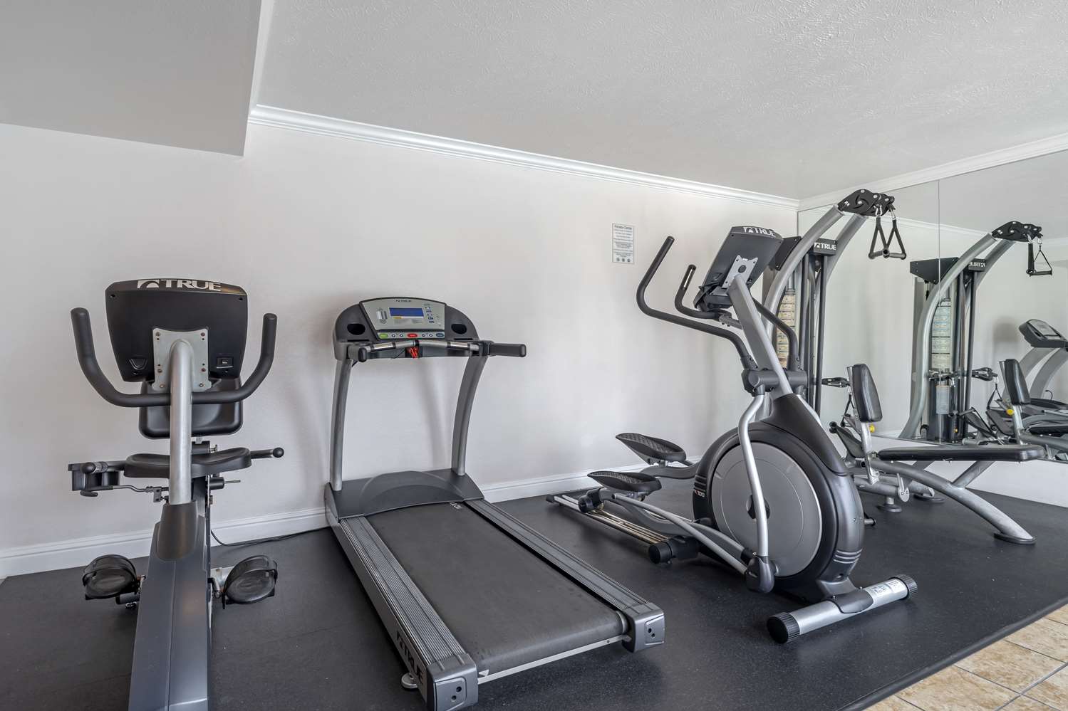 Best Western Salinas Monterey Hotel 23/37