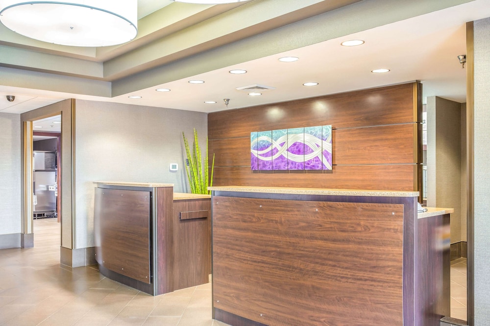 La Quinta Inn And Suites By Wyndham Meridian Boise West 4/35