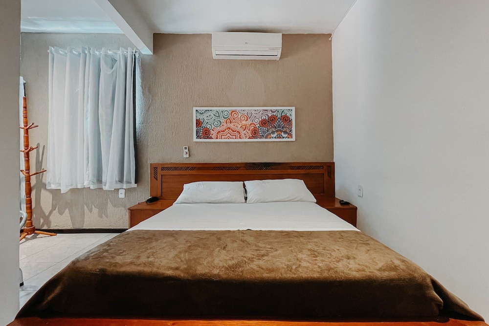 BUZIOS CENTRO HOTEL 17/74