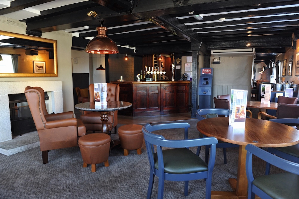 Premier Inn Ipswich South 17/37