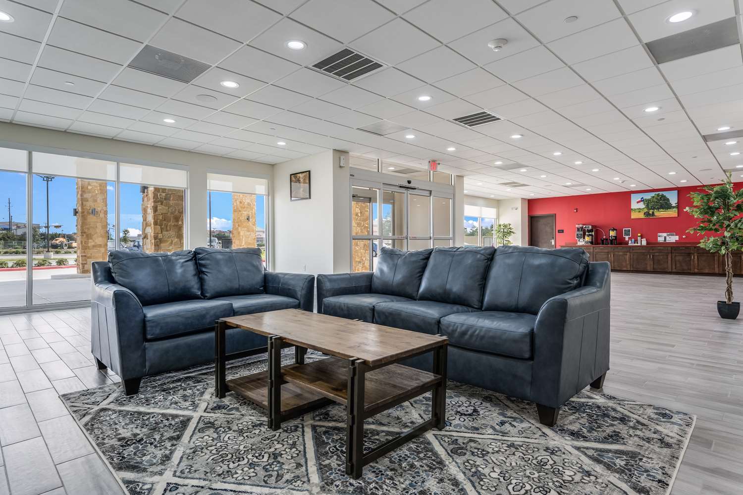 Americas Best Value Inn & Suites Katy 6/10