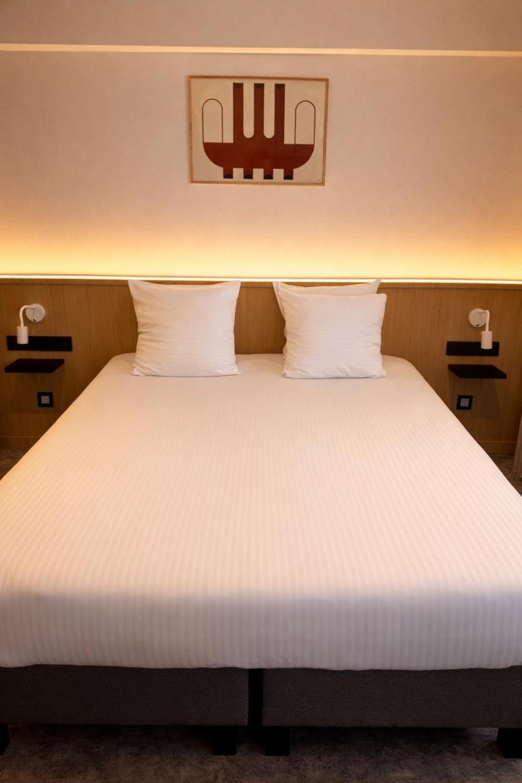 Family, Hotel Le Bois de Bruges 4/10