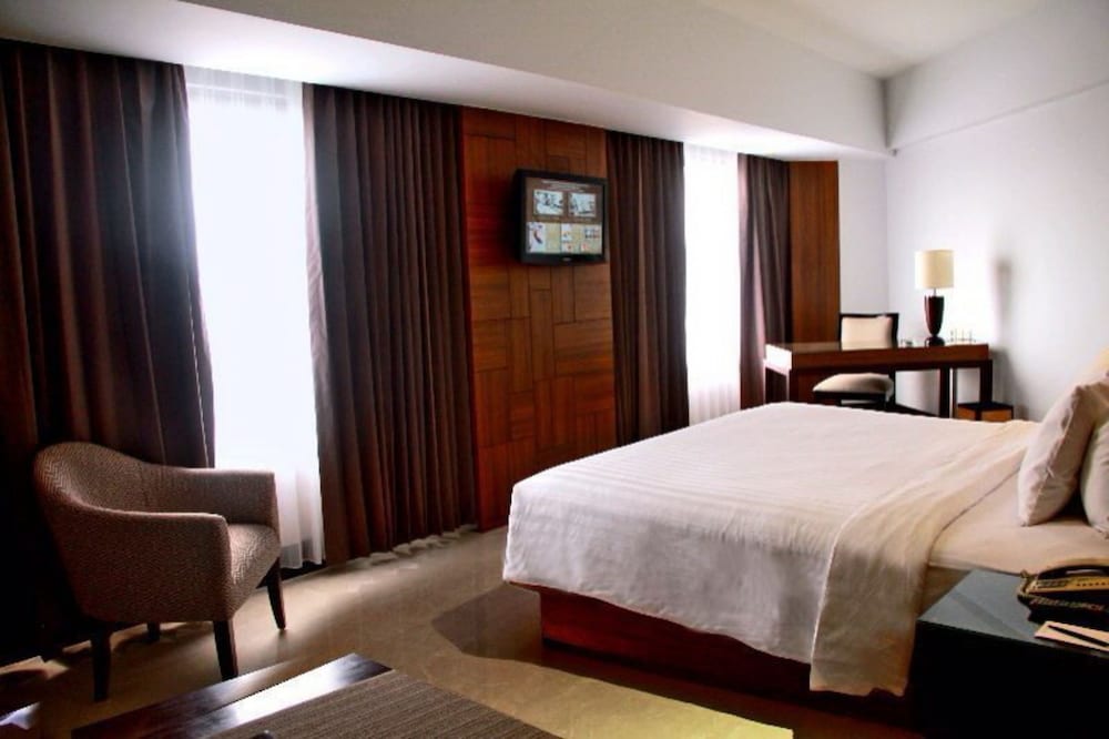 Hotel Santika Premiere Semarang 15/47