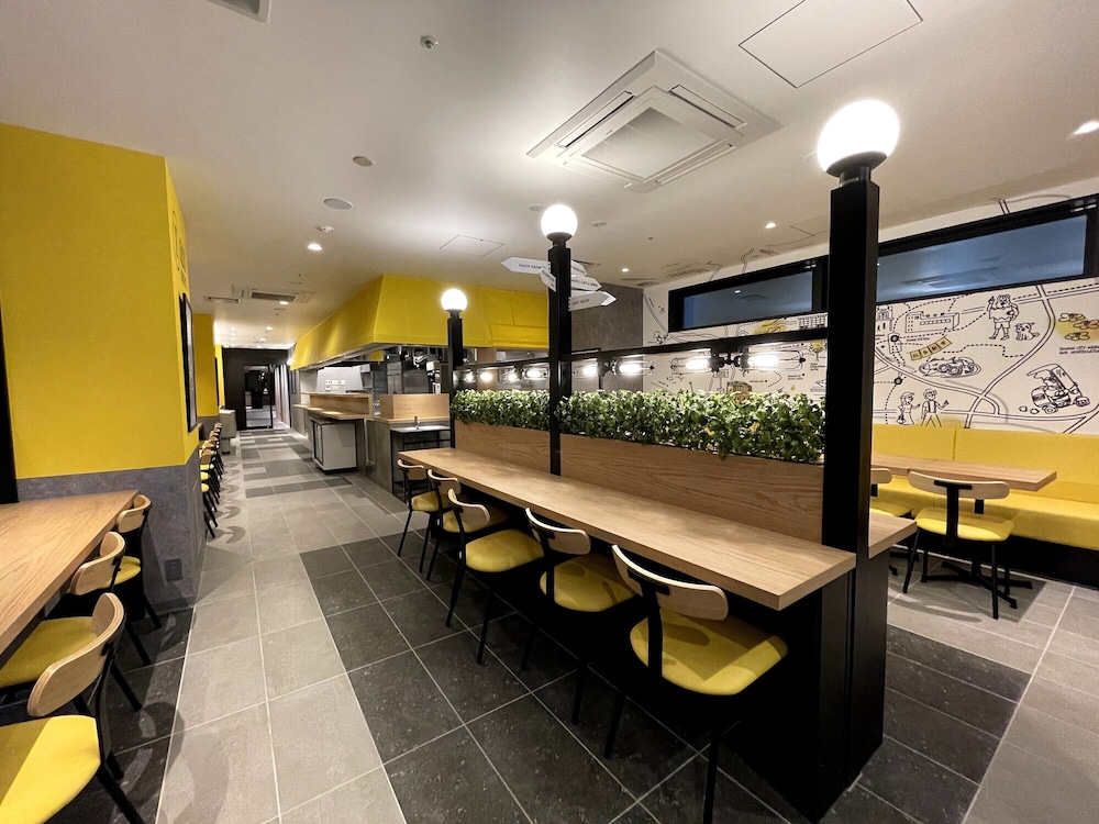 Henn na Hotel Sendai Kokubuncho 54/66