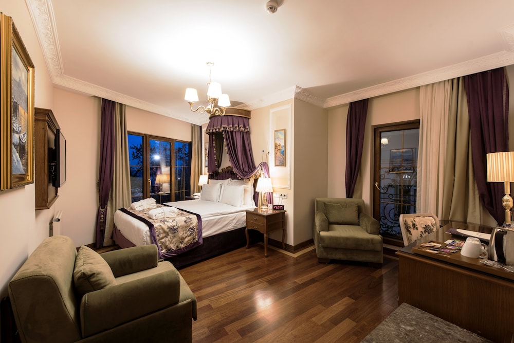 Glk Premier Sea Mansion Suites Spa 46/71