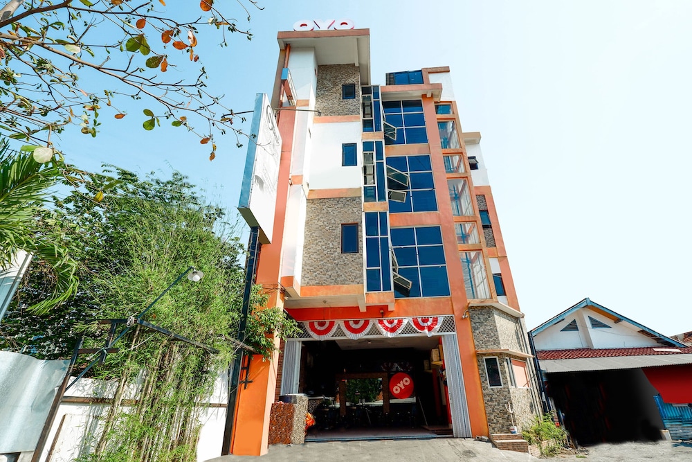 Sweet Home Residence 2/34