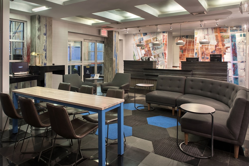 Four Points by Sheraton Manhattan SoHo Village 12/21