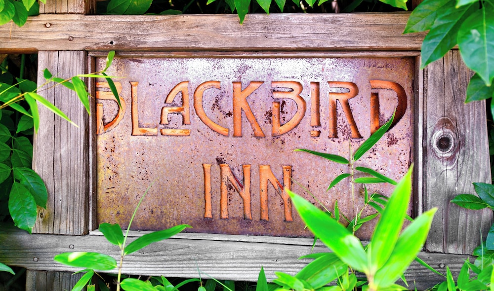 Blackbird Inn, A Four Sisters Inn photo1