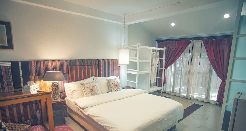 Baan Suan Residence 28/79