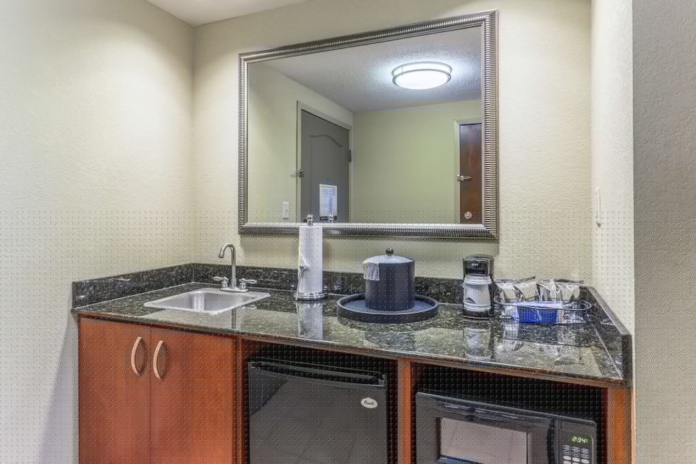 Hampton Inn Chattanooga North Ooltewah 40/49