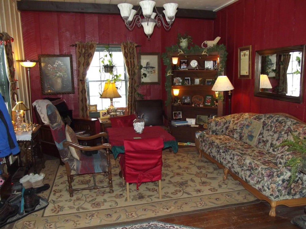 The Crofting Inn 31/50