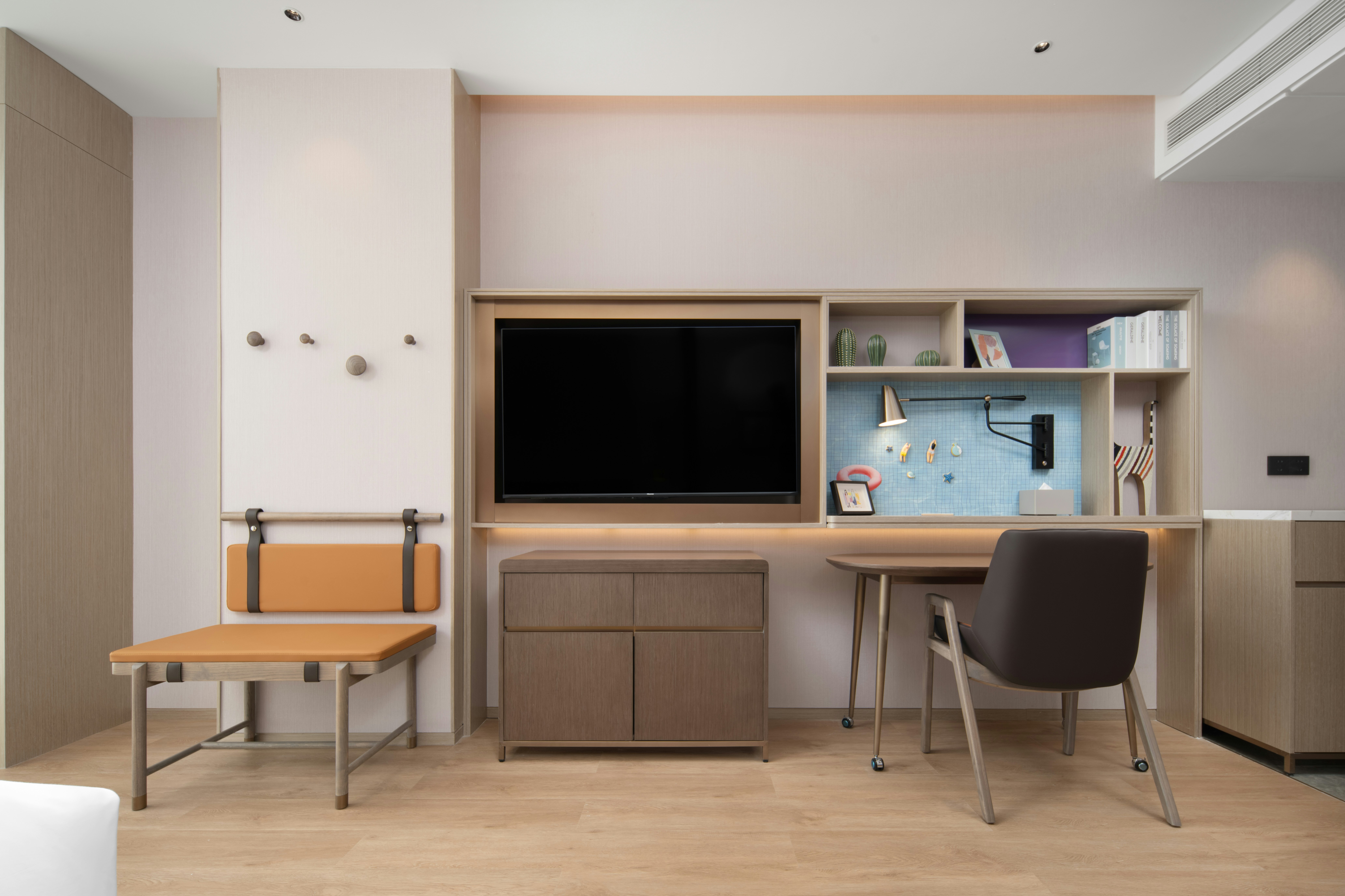 Home2 suites by Xiangyang Xiangzhou 51/58