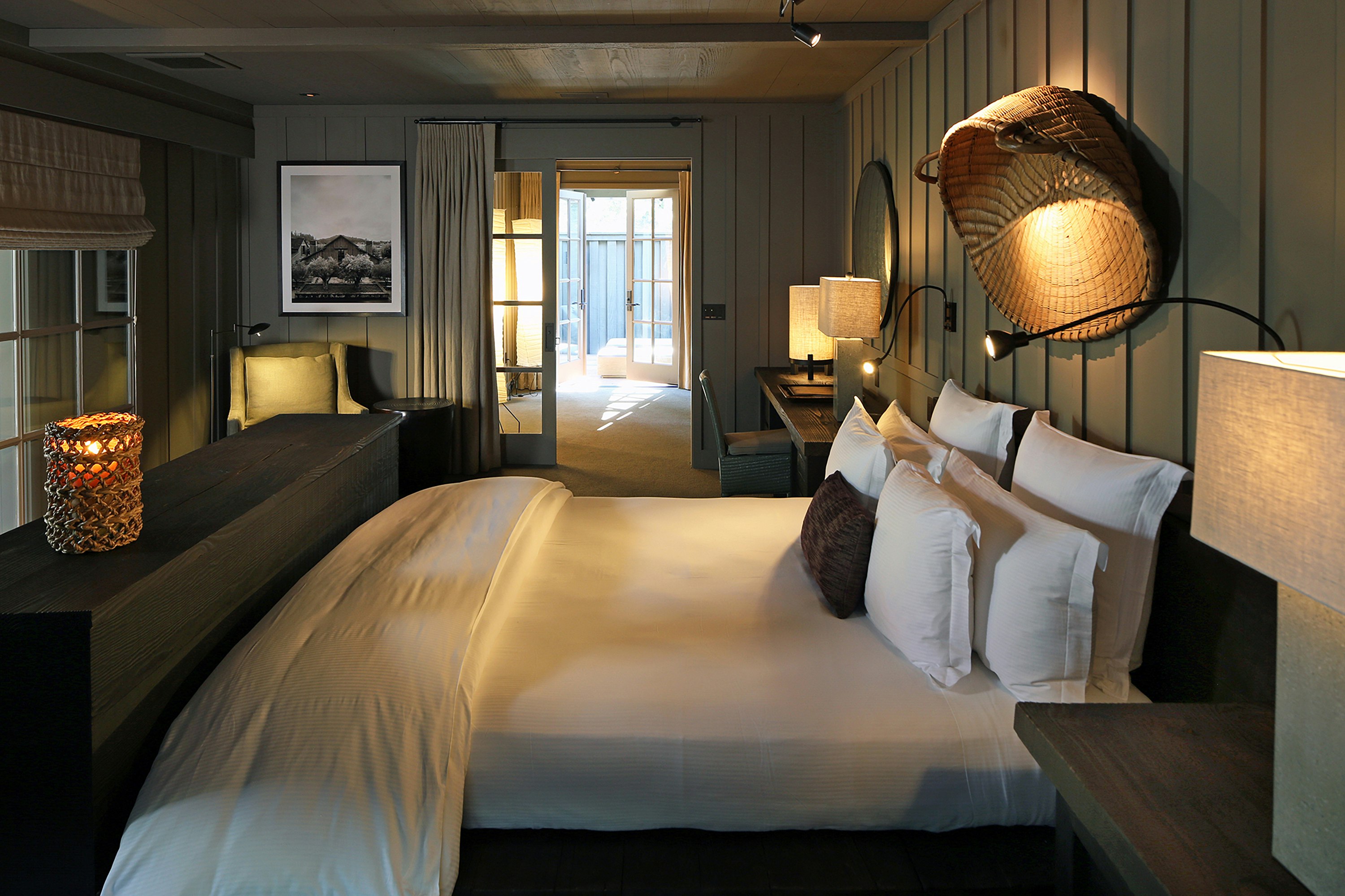 Meadowood Napa Valley 11/50