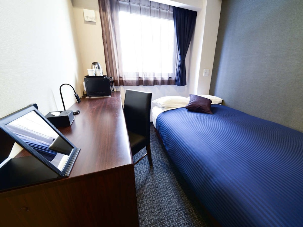 Hotel Livemax Toyosu-Ekimae 10/39