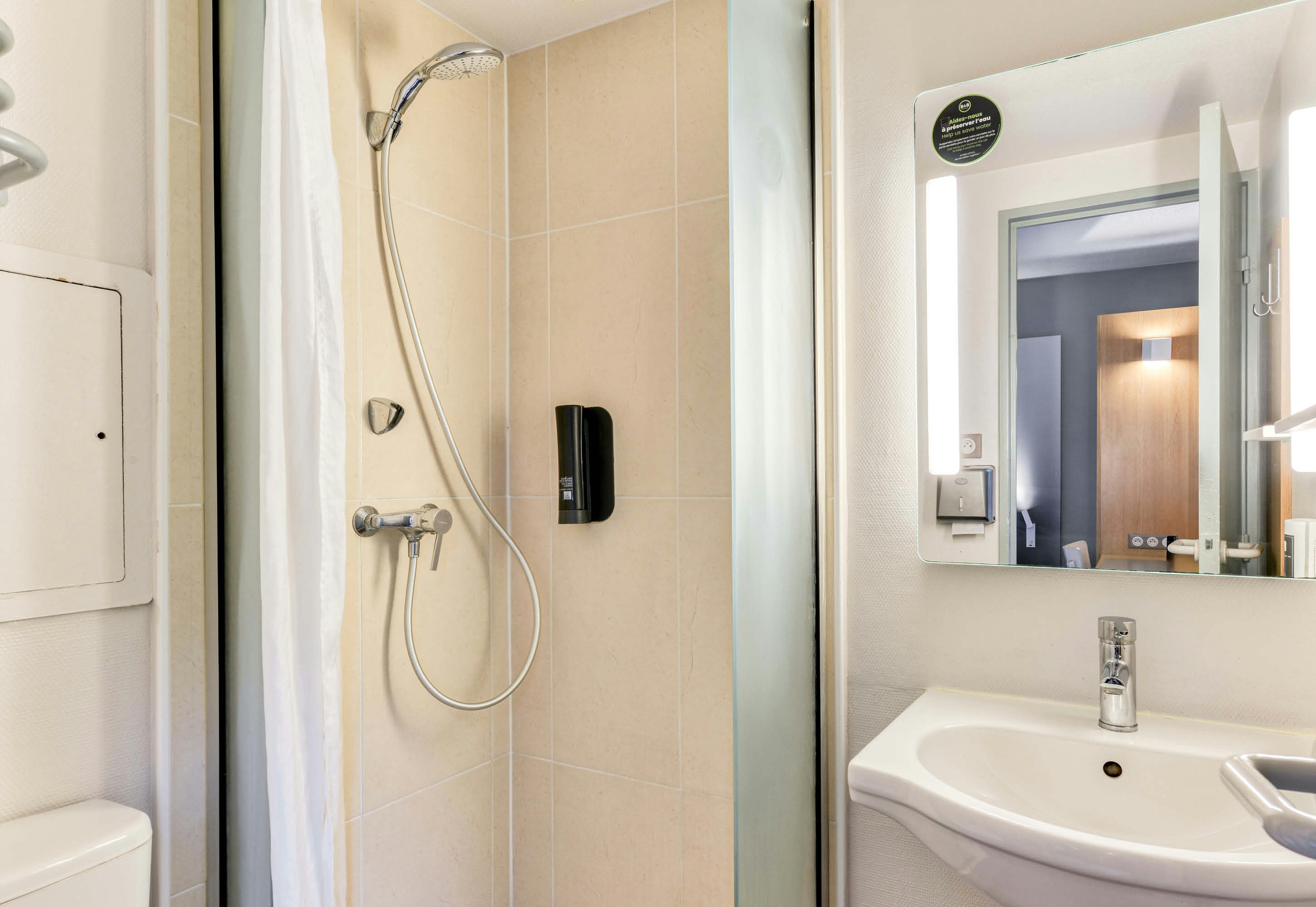 B&B Hotel NARBONNE 1 19/19