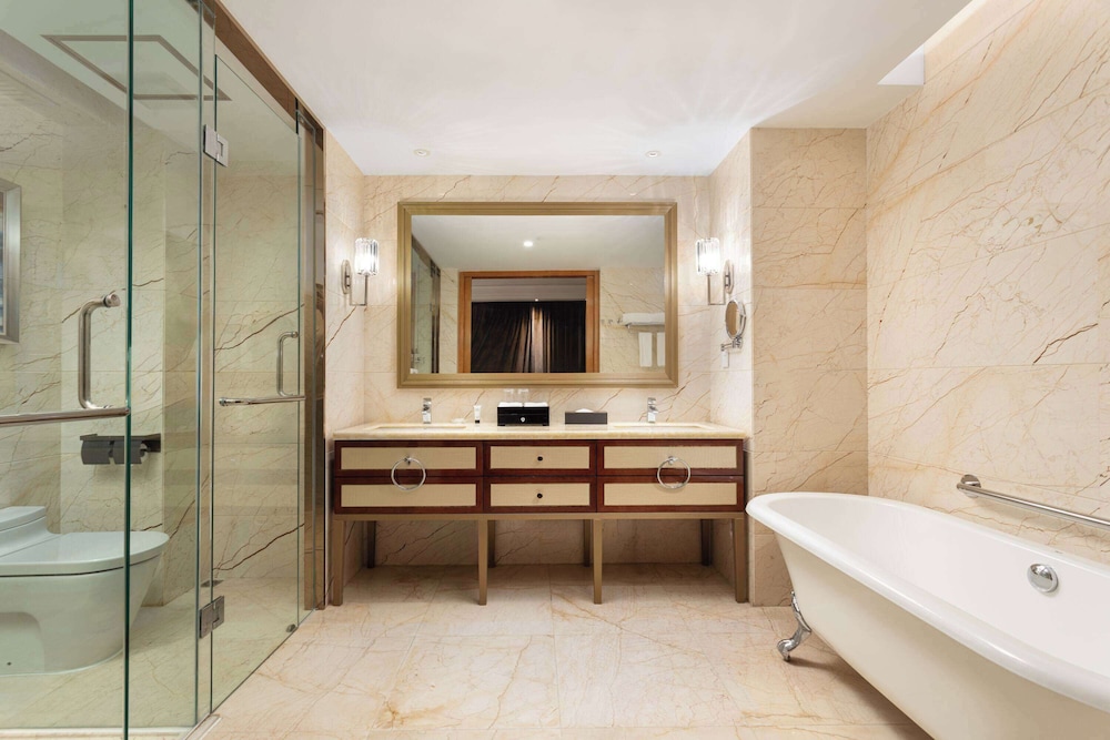 Wyndham Kunming Anning Hot Spring Resort 29/29