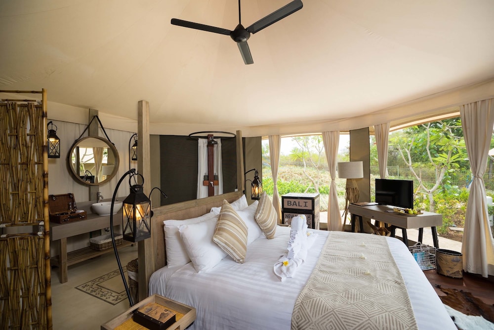 Menjangan Dynasty Resort 27/73