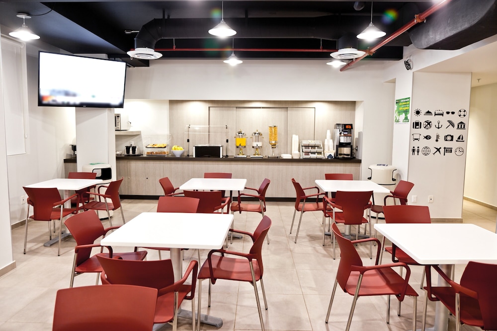 City Express Junior by Marriott Villahermosa 42/59