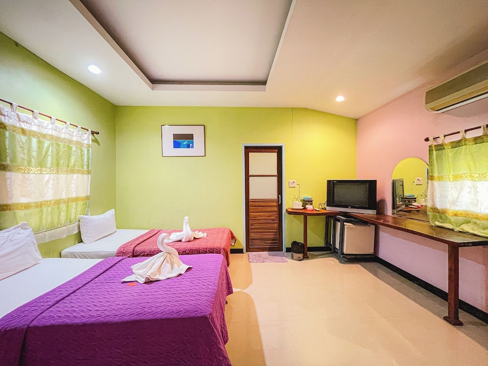Kanta Hill Resort 19/56