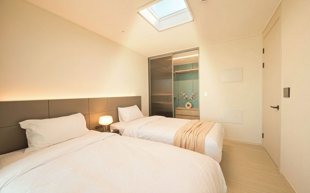 Sota Suite Busan Seomyeon 10/51