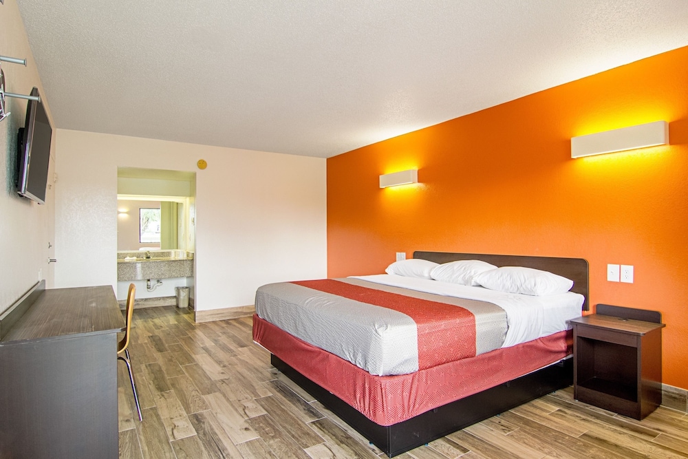 Motel6 Starke, FL 22/49