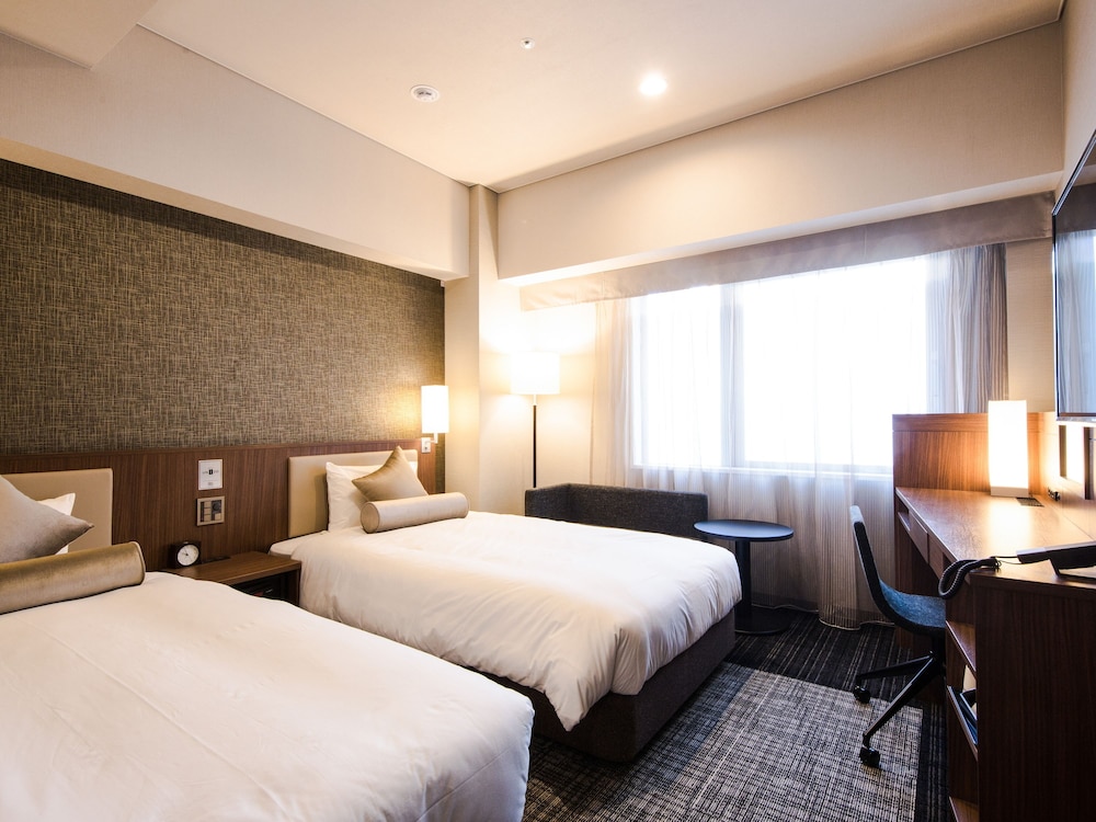 Four Points Flex by Sheraton Yokohama West 10/43