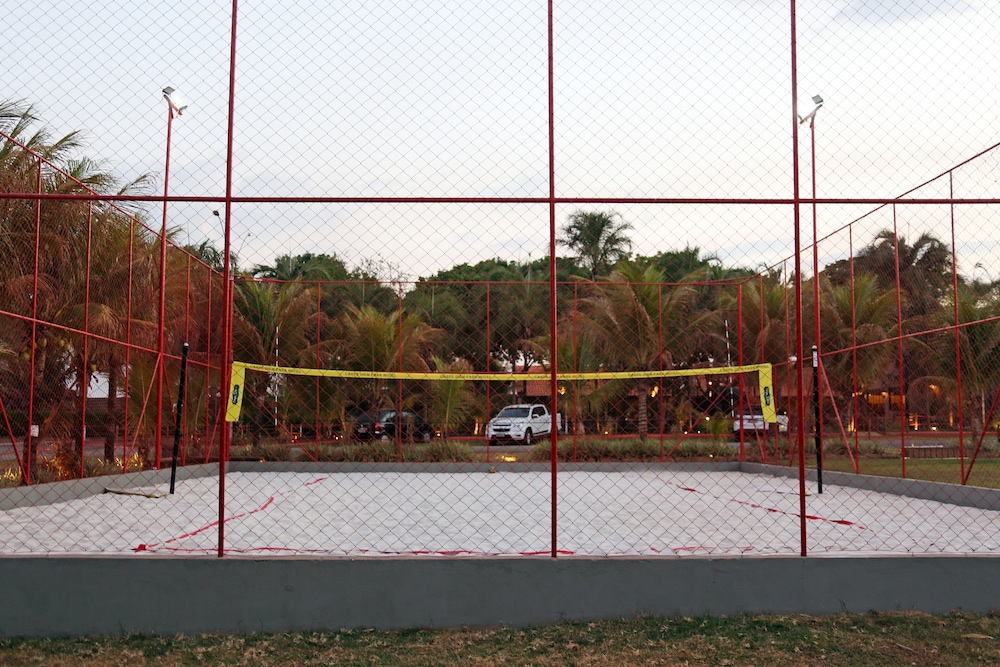 Carpe Diem Eco Resort and Spa 65/72