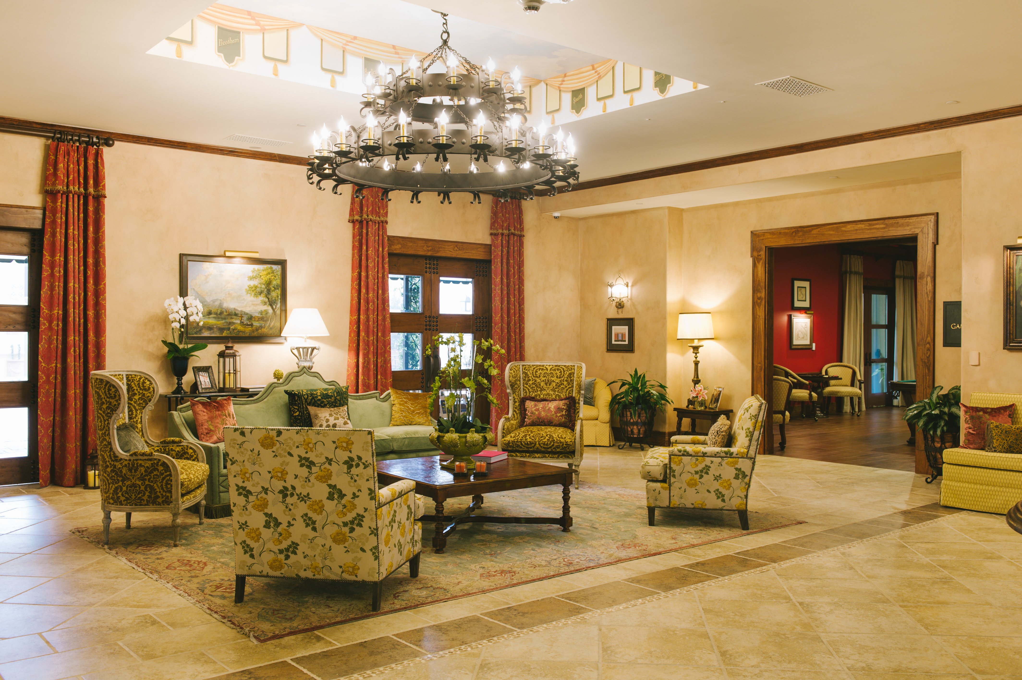Hotel Granduca Austin 55/99