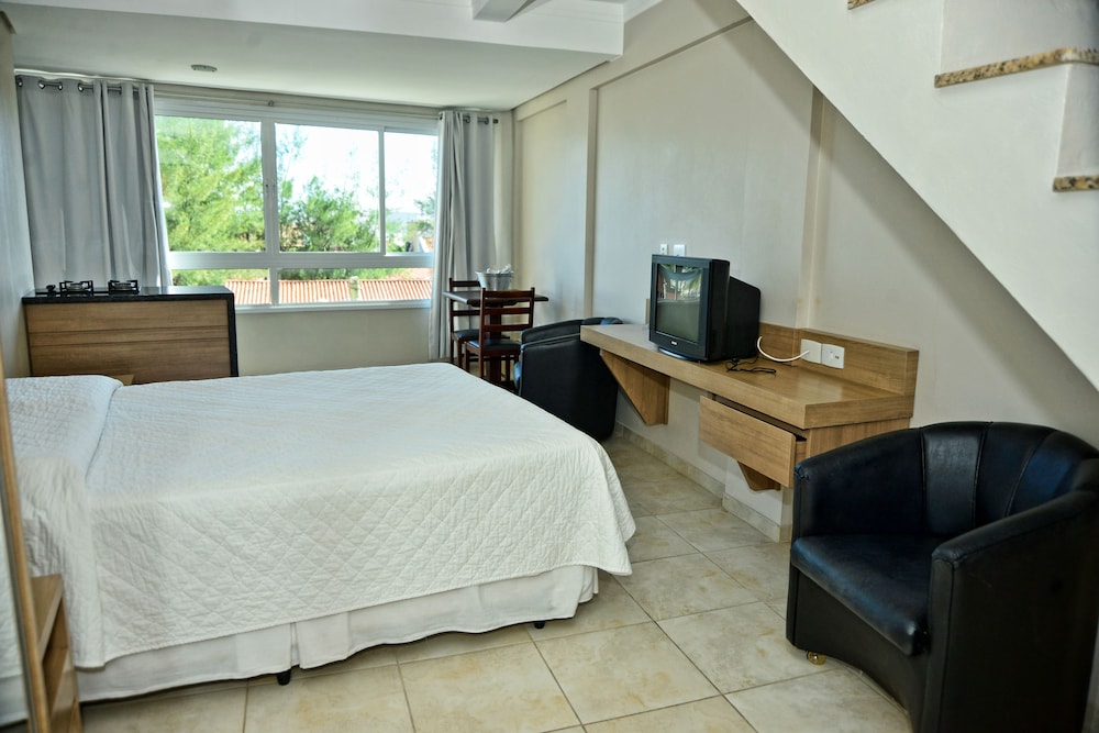 De Rose Praia Hotel 7/45