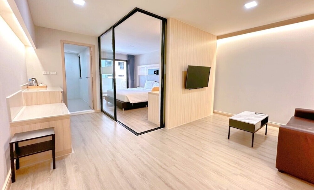 O2 Luxury Hotel 41/71