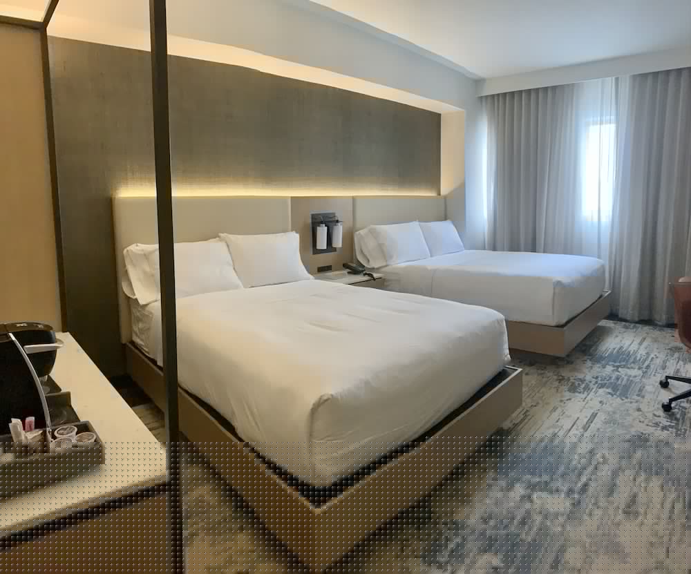 The Westin Houston Medical Center 12/49