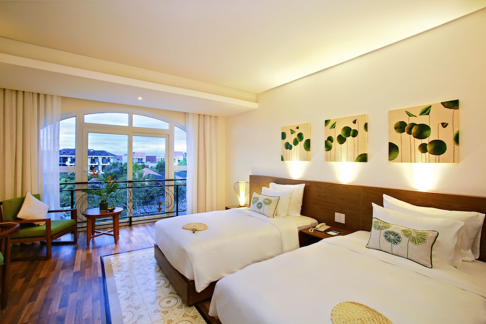 Lasenta Boutique Hotel Hoian 27/75