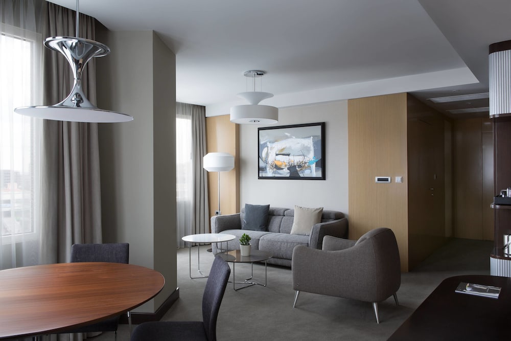 Skopje Marriott Hotel 29/62