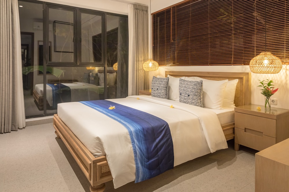Villa Daun Canggu 3 18/64