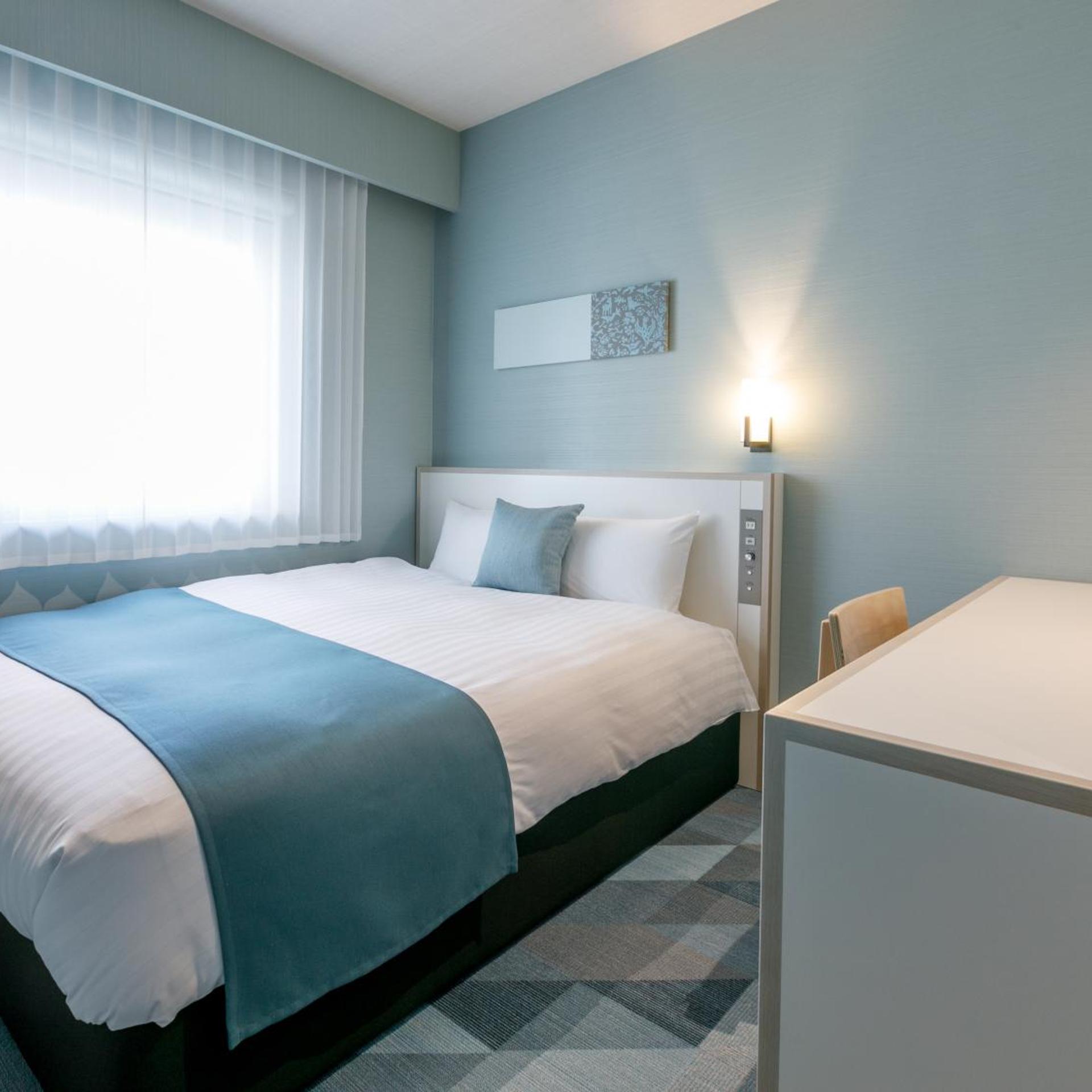 Fukuoka U-Bell Hotel 16/50