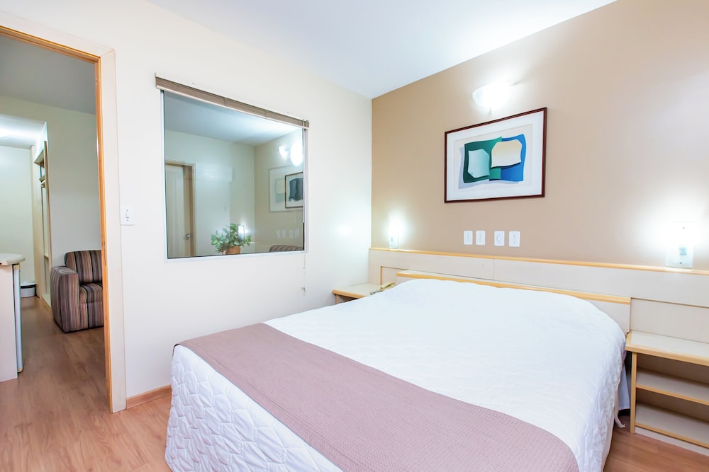 Hotel Suarez Sao Leopoldo 17/75